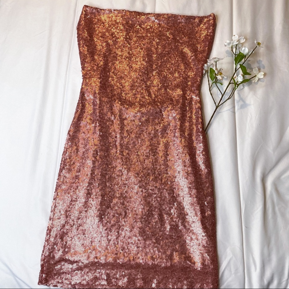 Special dress